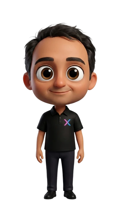Anand Nagaraj