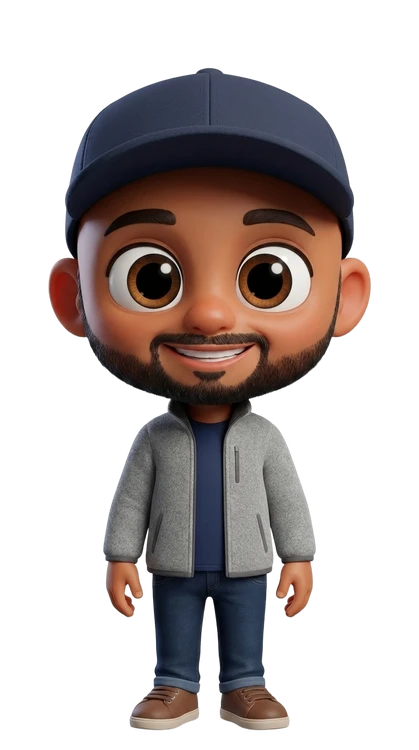 Pradeep Elankumaran