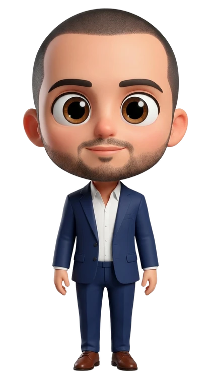 Mohamed El Abbouri