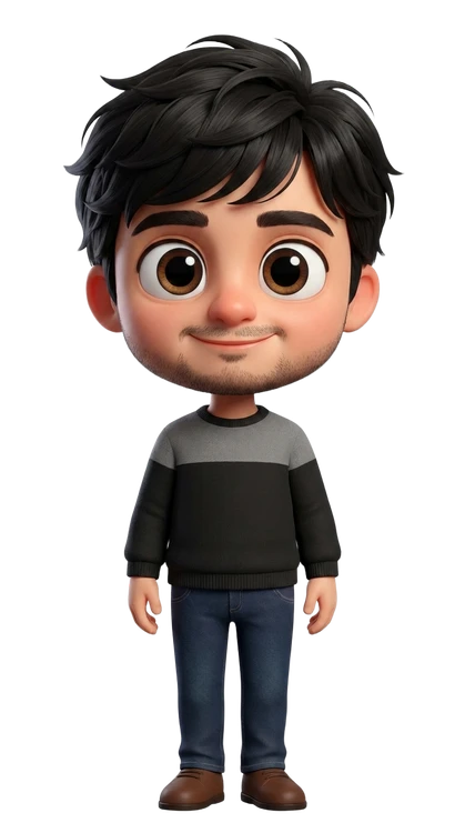Vivek Bajpai