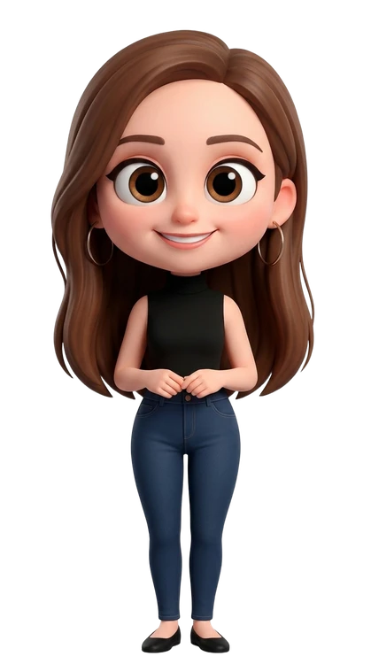 Caitlin Leksana