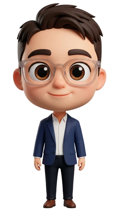 Kevin Xu