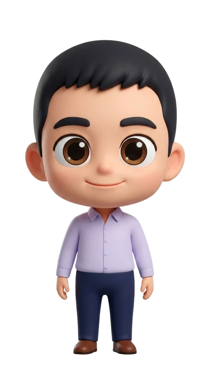 Langdon Wu