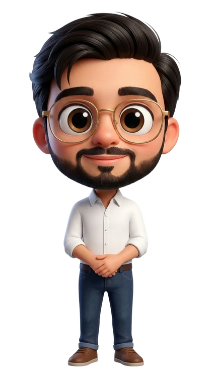 Saurabh Malani