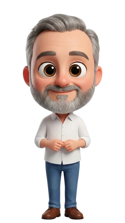 Justin Dangel