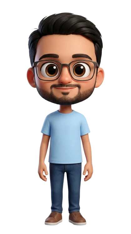 Abhilash Chowdhary