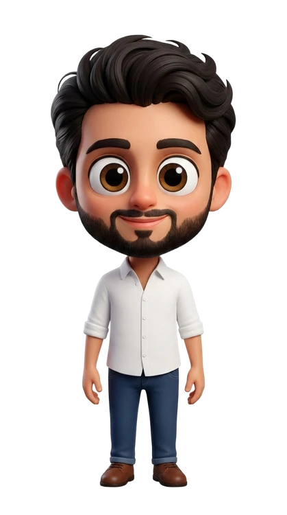 Parth Radia