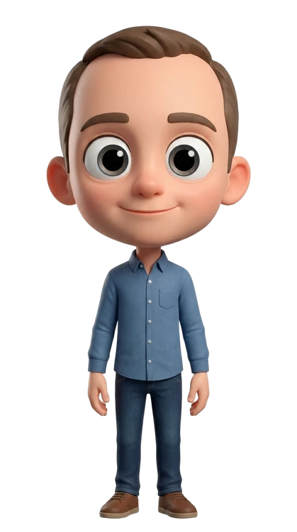 Jake Dyal