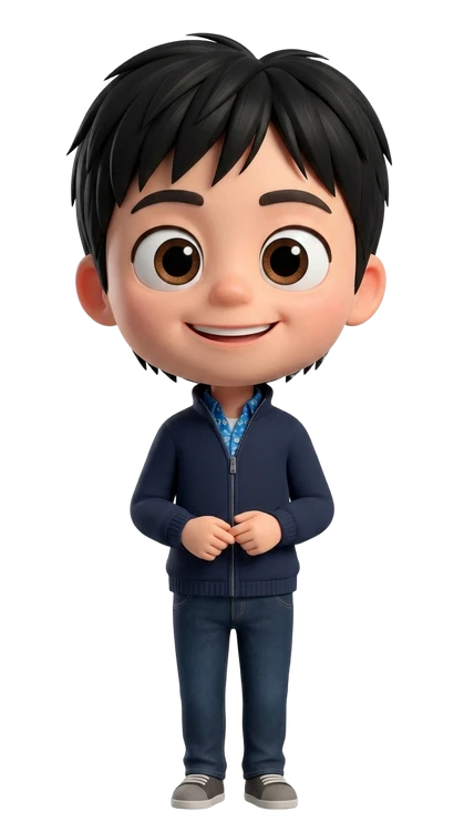 Jeff Liu