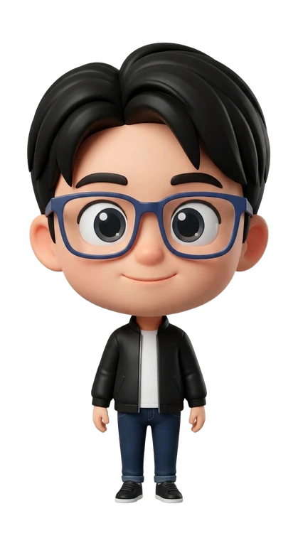 Alex Shan