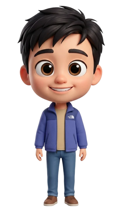 Andrew Li