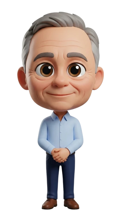 Dr. Harold "Sonny" White