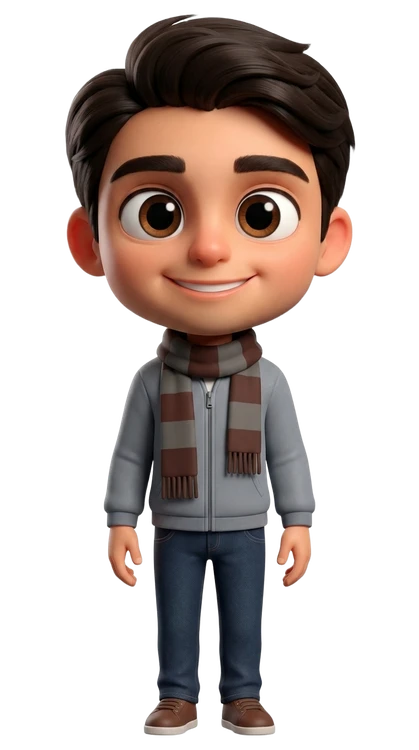 Sahil Goel