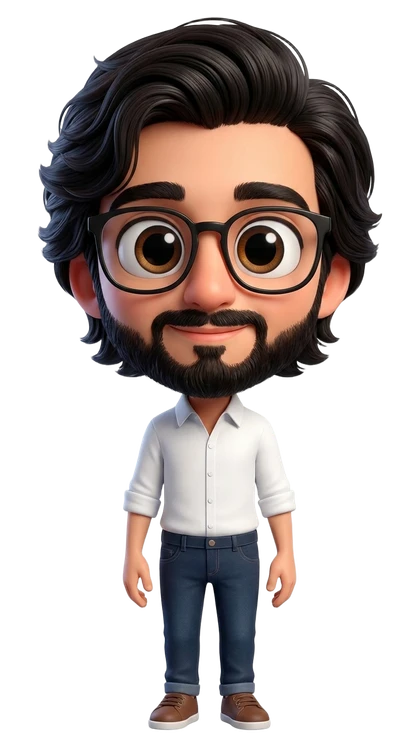 Ragav Sachdeva
