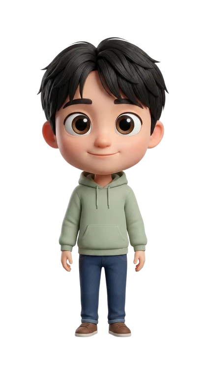 Connor Loi