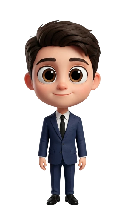 Lucas Amlicke