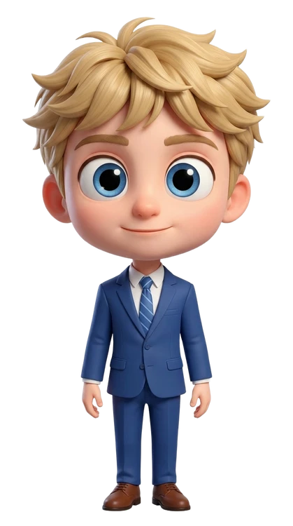 Adam Wax