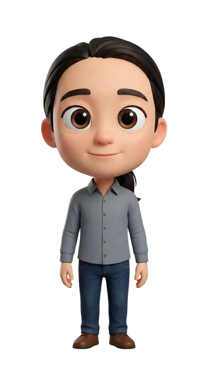 Albert Cai