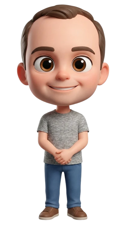 Andrew Lee
