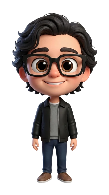 Michael Belhassen