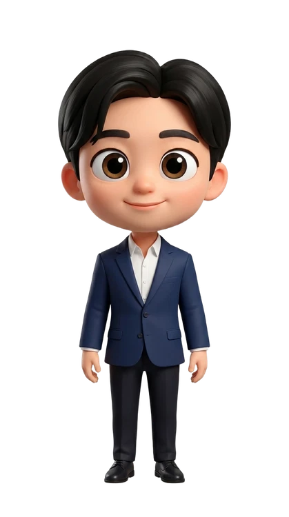 David Cui