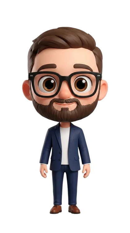 Dr. James McIlroy