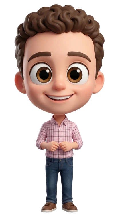 Bryan Lyandvert
