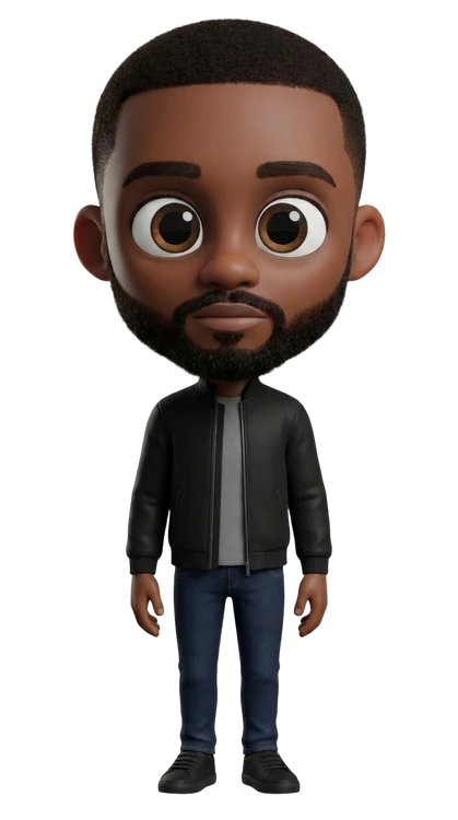Henry Ndubuaku