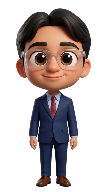Rohan Vij