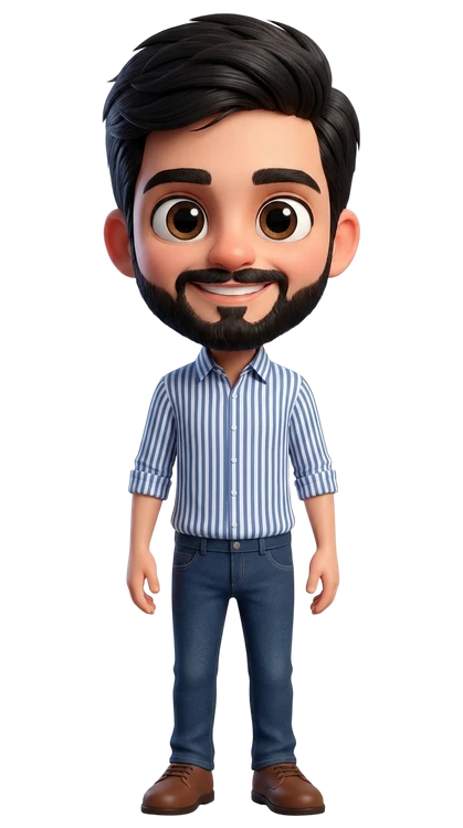 Jalaj Shukla