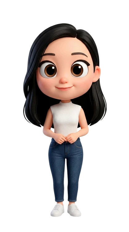 Melinda Su-En Lee