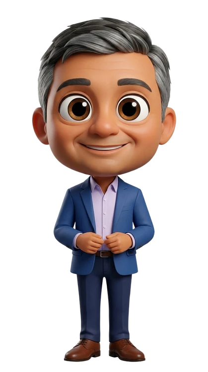 Arun Majumdar
