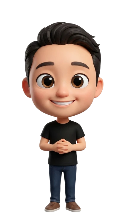 Brandon Min