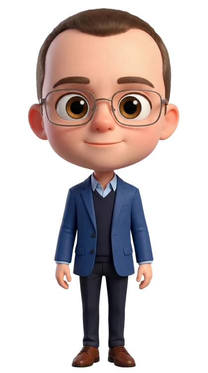 Dr. Matthew Paul