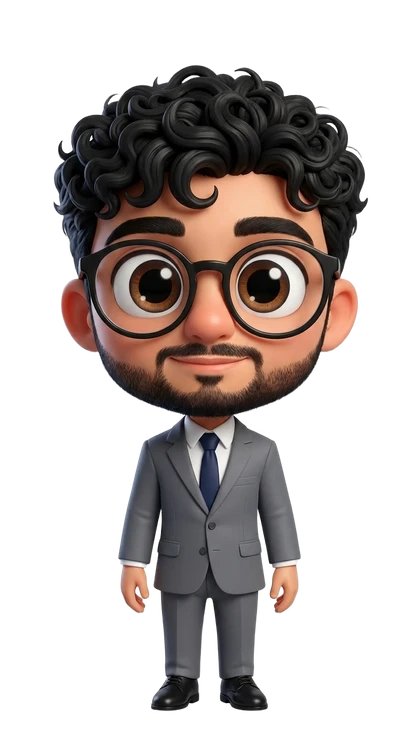 Ishaan Makkar