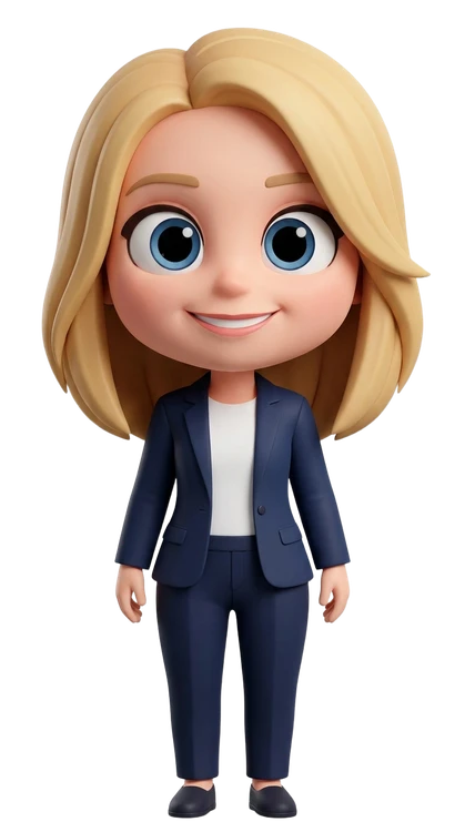 Dr. Sara Brinkmann