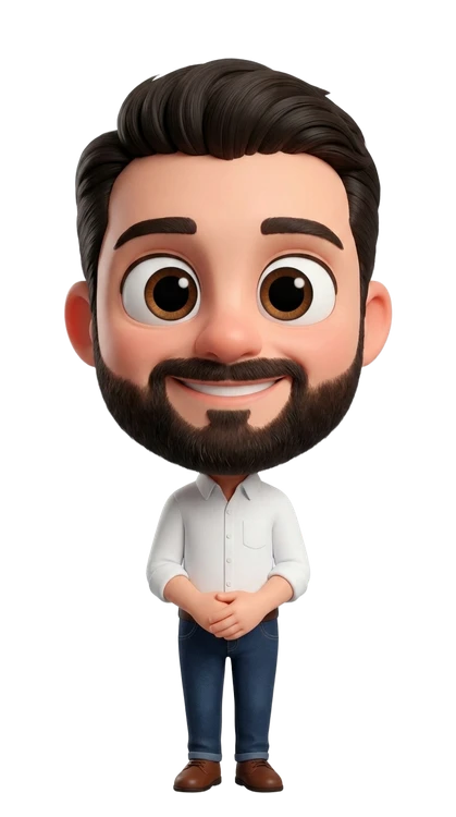 Mike Desjadon