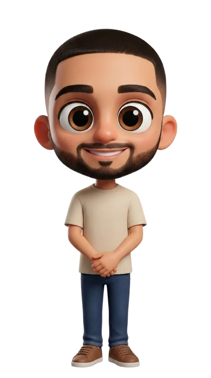 Faizaan Chishtie