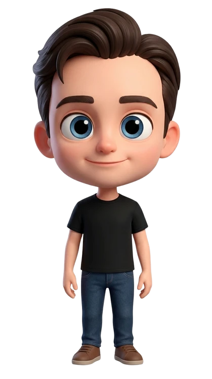 Kyle Dozeman