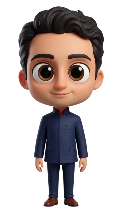 Jason Kothari