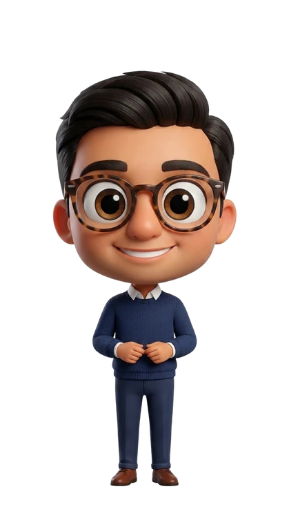 Vish Srivastava