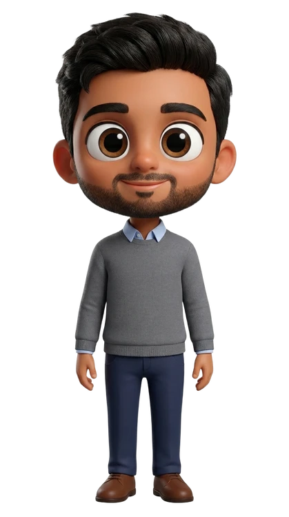 Sanjay Hariharan