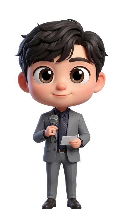 Robert Chondro