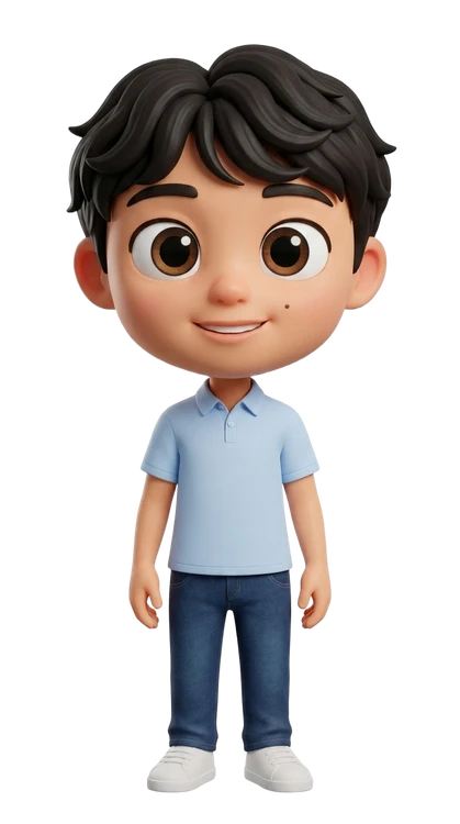 Jerry Yao