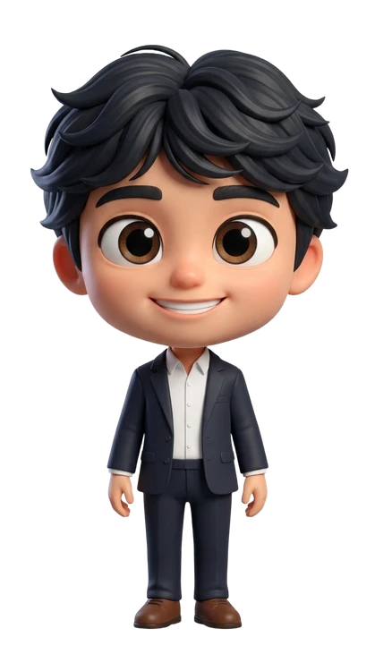 Kazuma Choji