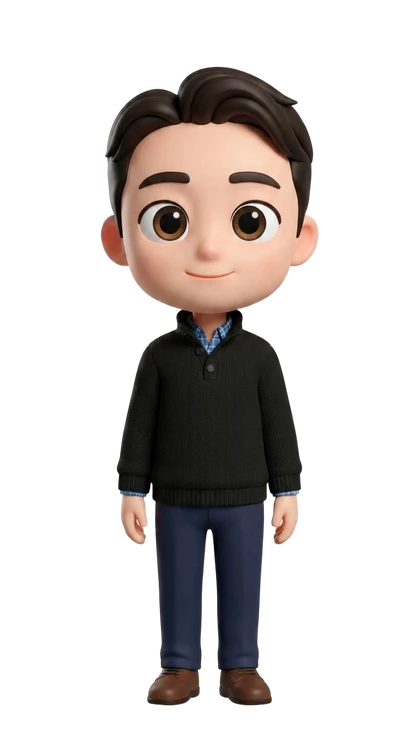 Chase Kim