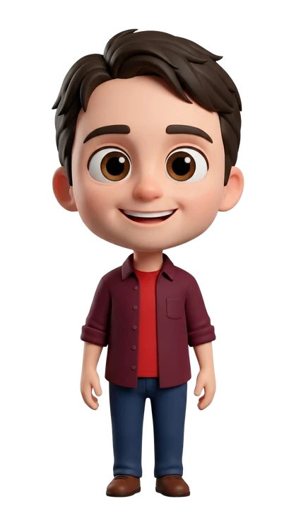 Timothy Eyes