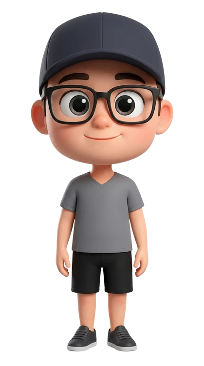 Clark Gao