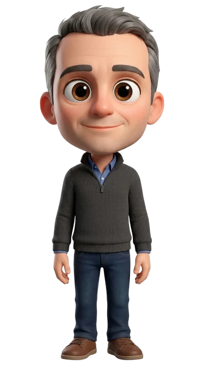 Ethan Cohen-Cole