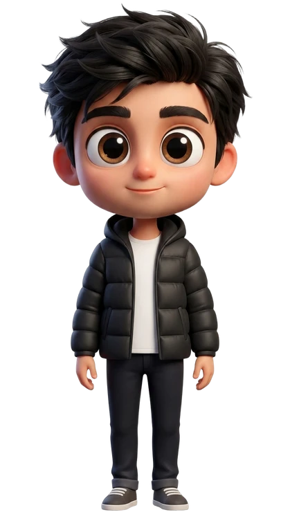 Somansh Shah